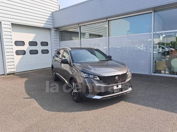 Peugeot 5008 133 kW image number 3