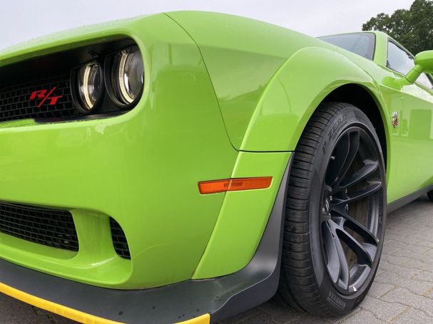 Dodge Challenger 362 kW image number 4