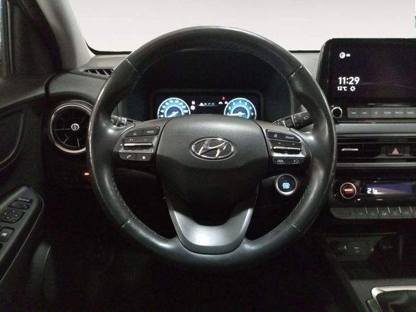 Hyundai Kona 88 kW image number 7