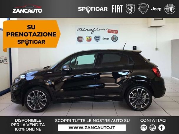 Fiat 500X 96 kW image number 5