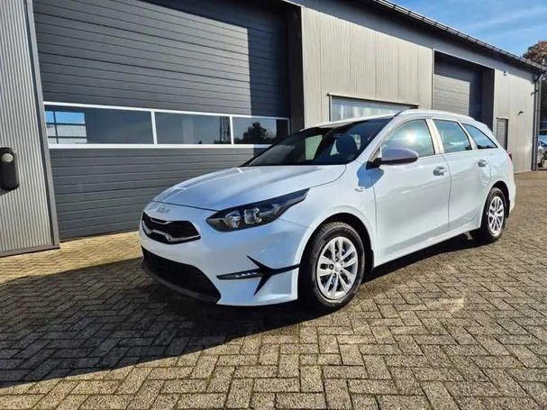 Kia Ceed Sportswagon 1.5 T-GDI 103 kW image number 1