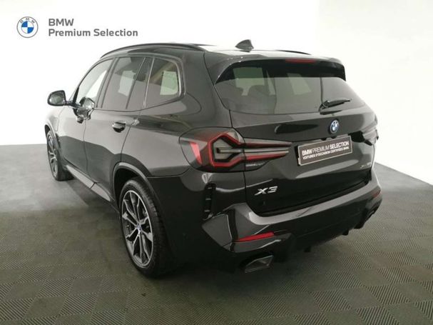 BMW X3 xDrive 137 kW image number 3