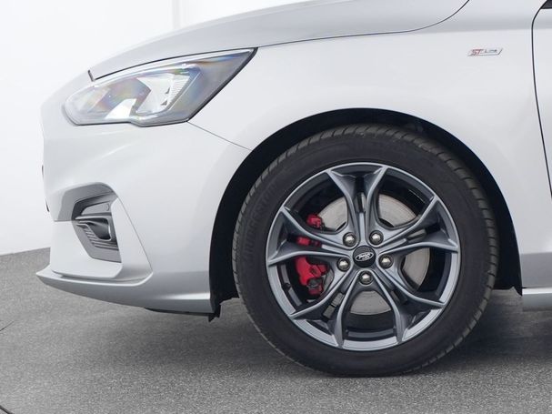 Ford Focus ST-Line X 110 kW image number 11