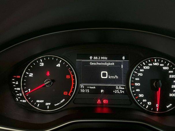 Audi A4 30 TDI S tronic Avant 90 kW image number 25