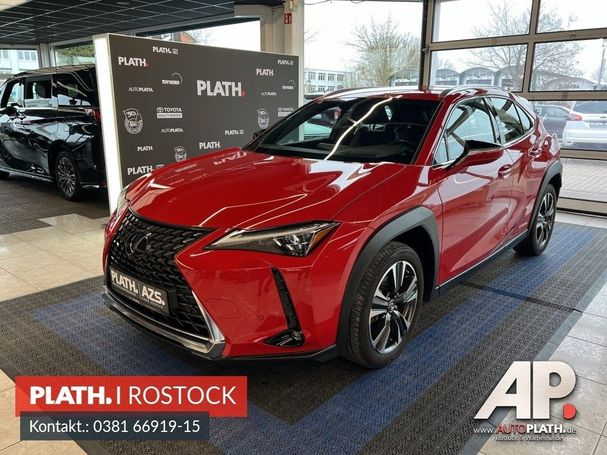 Lexus UX 107 kW image number 1