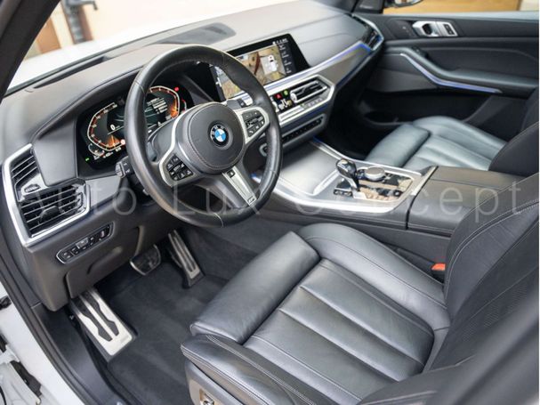 BMW X5 xDrive30d 195 kW image number 5