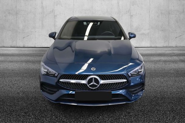 Mercedes-Benz CLA 220 140 kW image number 2