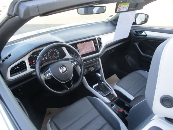 Volkswagen T-Roc 1.5 TSI DSG 110 kW image number 29