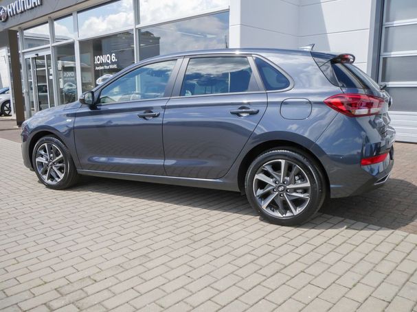 Hyundai i30 118 kW image number 1