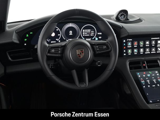 Porsche Taycan 4S Cross Turismo 440 kW image number 16