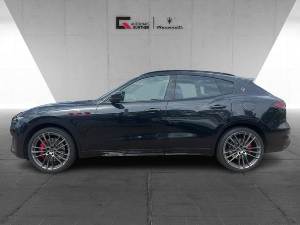 Maserati Levante Trofeo 427 kW image number 3