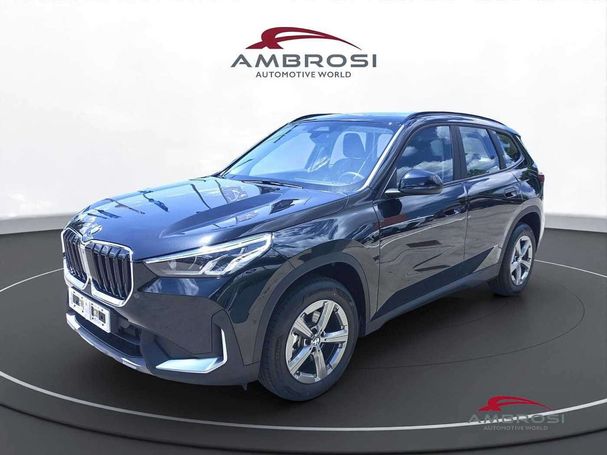 BMW X1 xDrive20d 120 kW image number 1