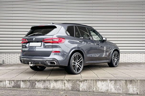 BMW X5 xDrive40i 250 kW image number 2