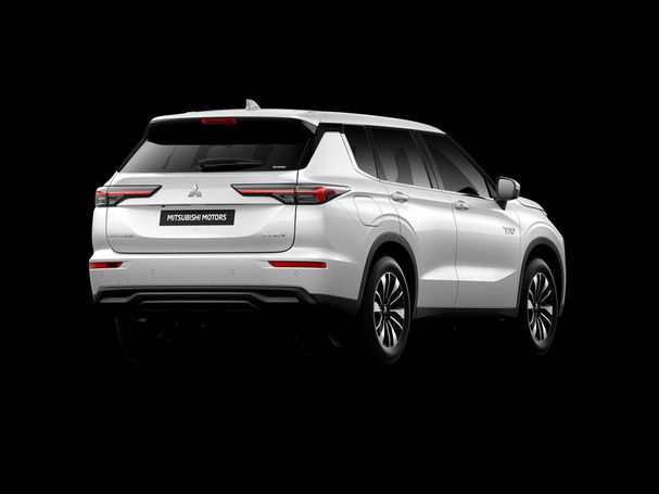 Mitsubishi Outlander 2.4 225 kW image number 3