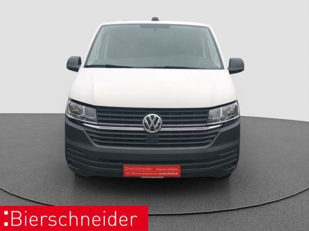 Volkswagen T6 Transporter T6 2.0 TDI 81 kW image number 2