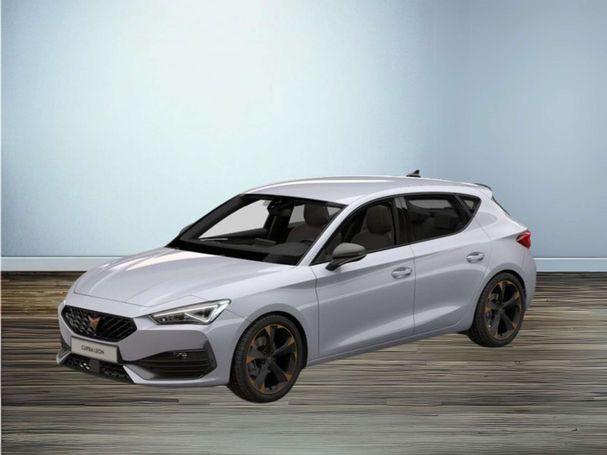 Cupra Leon 1.5 DSG 150 kW image number 1