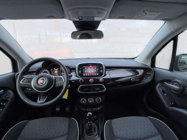 Fiat 500X 4x2 70 kW image number 10