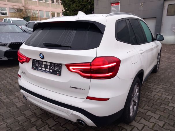 BMW X3 xDrive 185 kW image number 3