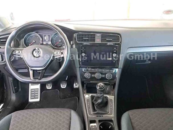 Volkswagen Golf Variant 1.6 TDI 85 kW image number 3