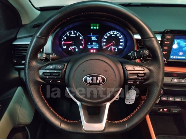 Kia Stonic 1.0 T-GDi 100 74 kW image number 13