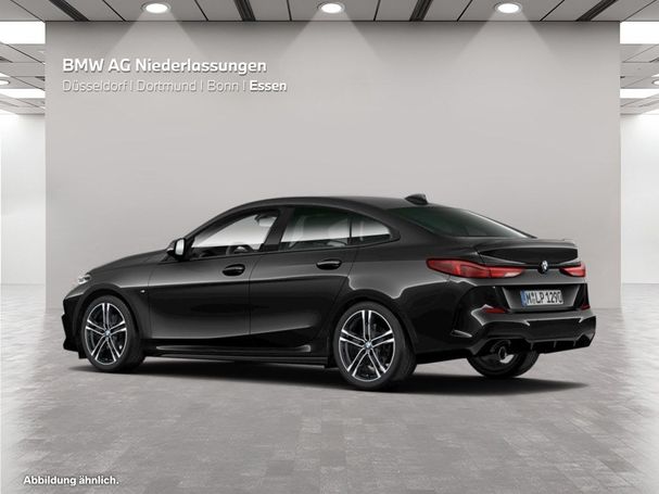 BMW 218i Gran Coupé Gran M Sport 100 kW image number 6