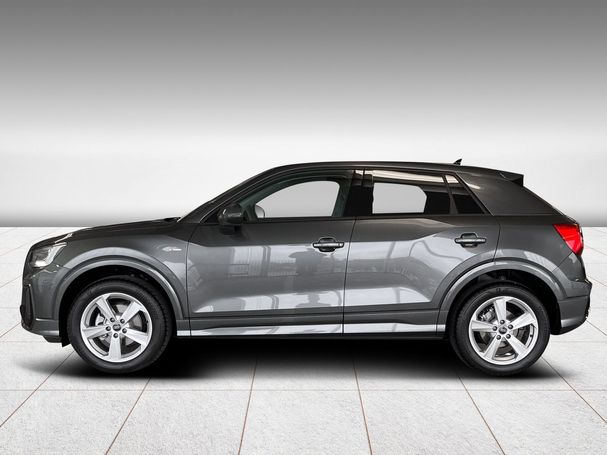 Audi Q2 35 TFSI S tronic S-line 110 kW image number 5