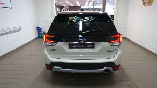 Subaru Forester 110 kW image number 9