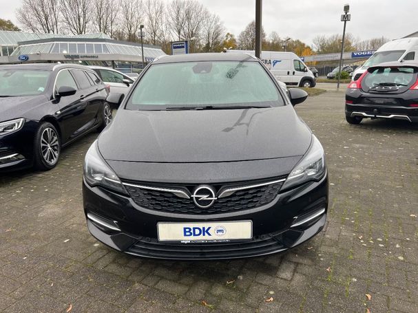 Opel Astra 1.5 D Sports Tourer GS Line 77 kW image number 3