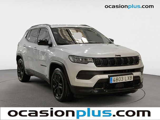 Jeep Compass 1.3 Longitude 96 kW image number 2