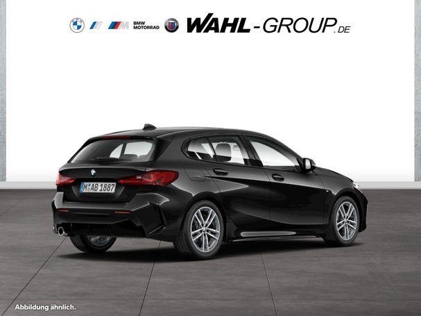 BMW 118i M Sport 100 kW image number 2