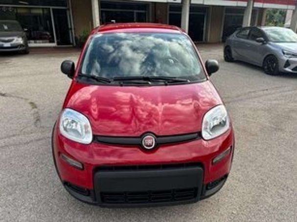 Fiat Panda 51 kW image number 2