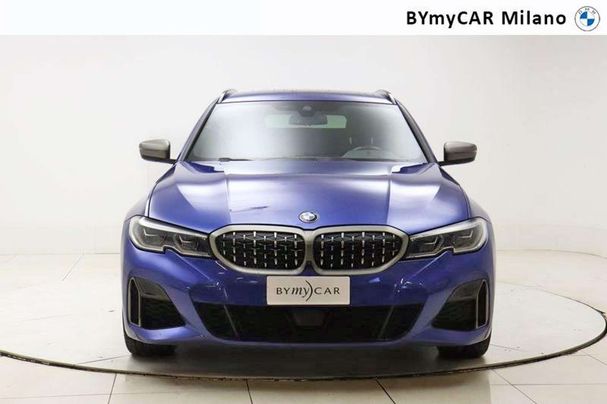 BMW 340d xDrive Touring 250 kW image number 2