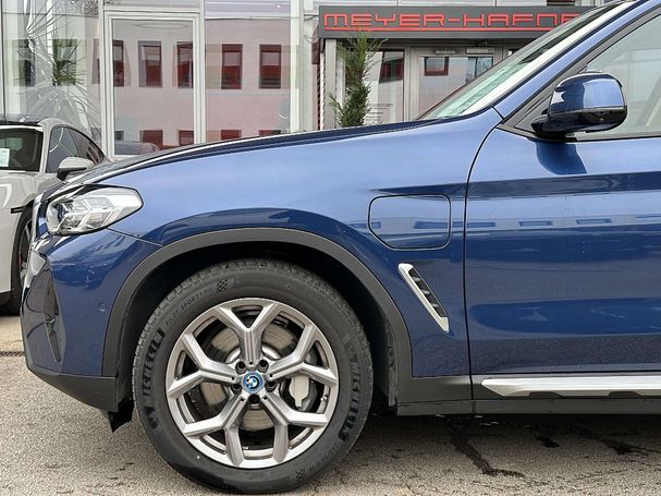 BMW X3 xDrive30e 215 kW image number 8