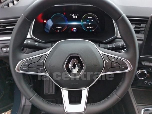 Renault Captur 118 kW image number 38