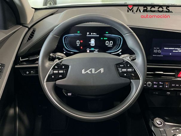 Kia Niro 1.6 GDI 135 kW image number 9