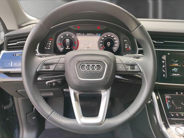 Audi Q8 50 TDI Tiptronic S-line 210 kW image number 14