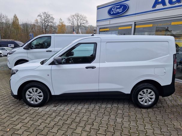 Ford Transit Courier Trend 92 kW image number 5