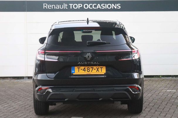 Renault Austral 146 kW image number 22