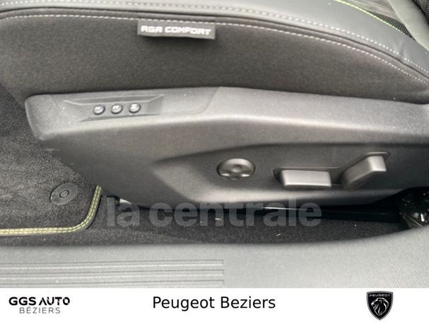 Peugeot 408 165 kW image number 22