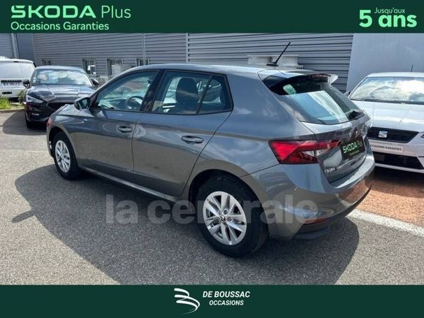 Skoda Fabia 1.0 TSI Ambition 70 kW image number 2