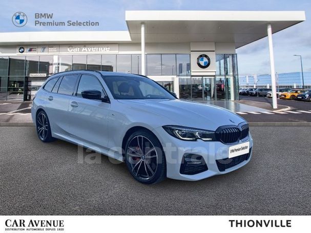 BMW 330d Touring M Sport xDrive 210 kW image number 2