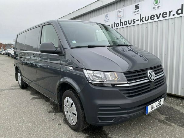 Volkswagen T6 Transporter 110 kW image number 1