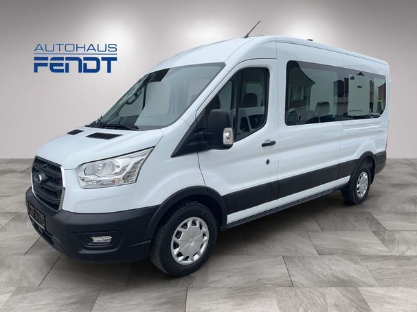 Ford Transit Kombi 350 L3H2 Trend 96 kW image number 1