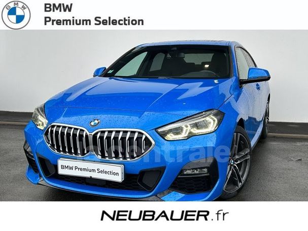 BMW 220d 140 kW image number 1