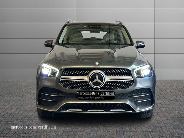 Mercedes-Benz GLE 400 d 4Matic 243 kW image number 2