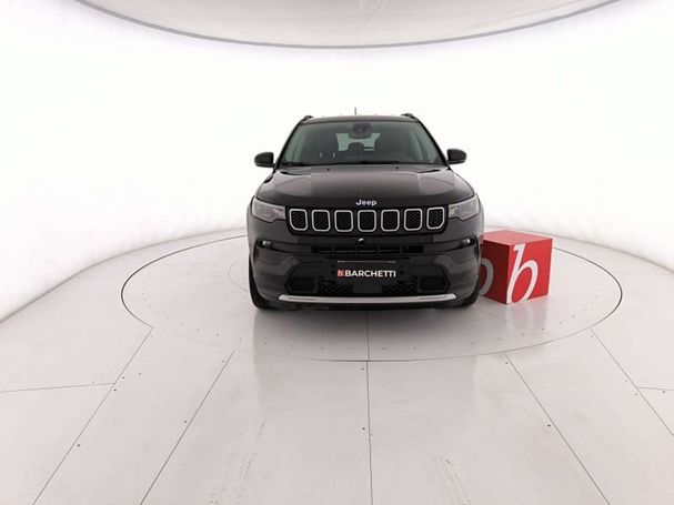 Jeep Compass 1.3 PHEV Limited 140 kW image number 8