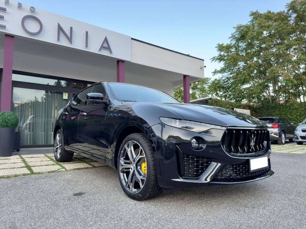 Maserati Levante GT 243 kW image number 2