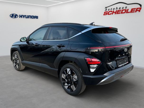 Hyundai Kona 1.6 T-GDI DCT 146 kW image number 3