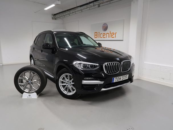 BMW X3 xDrive20d 140 kW image number 3