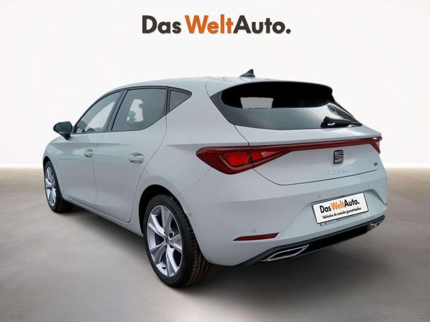 Seat Leon 2.0 TDI FR 110 kW image number 3